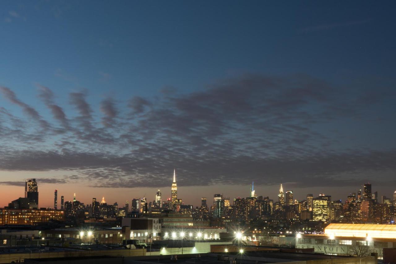 Henry Norman (adults Only) Hotel New York