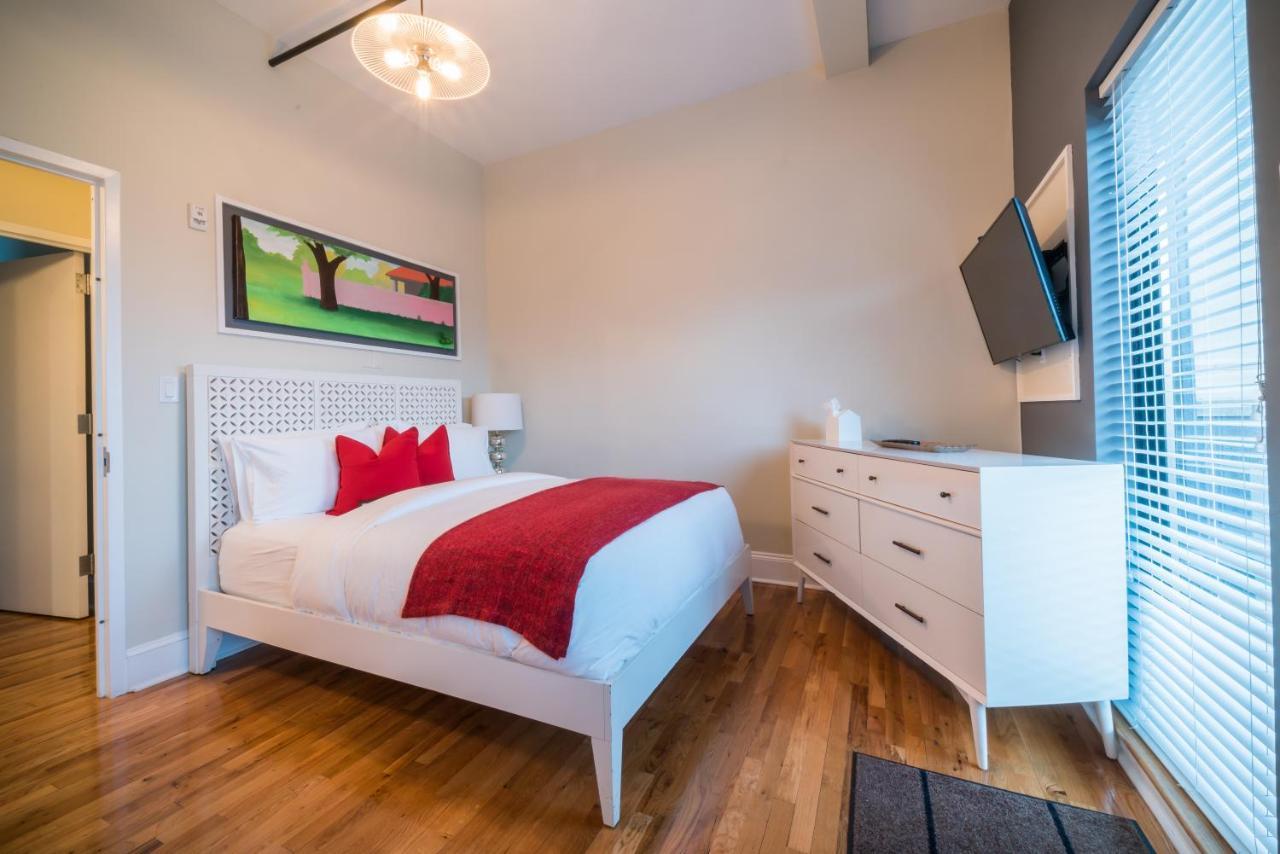 Hotel Henry Norman (adults Only) New York