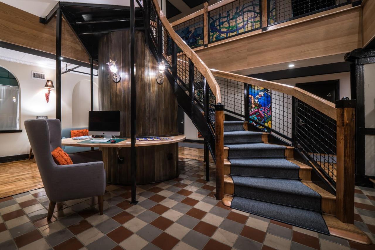 Hotel Henry Norman (adults Only) New York