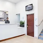 Holiday Inn Express Brooklyn, An Ihg Hotel