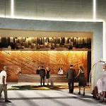 Hyatt Regency Jfk Airport At Resorts World New York