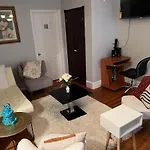 Santa Cruise Rooms