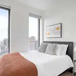 Clinton Hill 2Br W Wd Gym Pool Nr Bam Nyc-971
