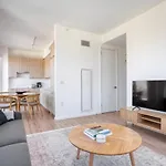 Clinton Hill 2Br W Wd Gym Pool Nr Bam Nyc-971