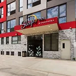Sleep Inn Brooklyn - Sheepshead Bay