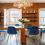 Sensational Penthouse Nyc - Manhattan - Hosted By Lauren Berger