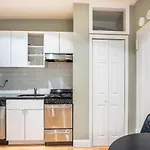 Apartment 556: East Village