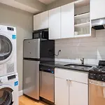 Apartment 556: East Village
