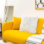 69-4C Prime Lower East Side 1Br Apt Brand New