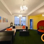 Q4 Hotel And Hostel