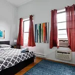 Majestic 3 Bedroom Apartment In Nyc!