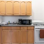 Majestic 3 Bedroom Apartment In Nyc!