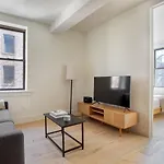 Blueground East Village Elev Wd Near Park Nyc-1463