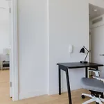 Blueground Midtown West 1Bd Apartment Nyc-1602