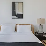 Blueground Midtown West 1Bd Apartment Nyc-1602