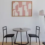 Blueground Midtown West 1Bd Apartment Nyc-1602