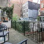 Waverly Lane By Rove Travel 3 Bedroom Chelsea Apt