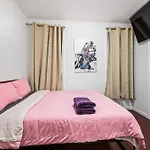 Pinky Pinky 2 Bedroom