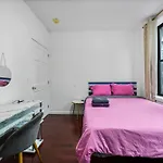 Pinky Pinky 2 Bedroom