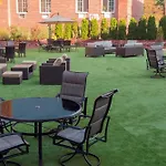 Courtyard New York Queens Fresh Meadows
