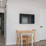 Edmones Cozy 1Bed Apartment Suite