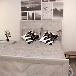 Edmones Cozy 1Bed Apartment Suite