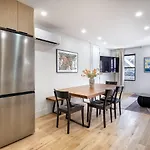 Three-Bedroom Condo Next To Bedford Ave L Subway