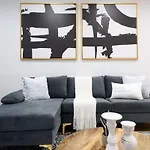 7-2 2Br 1Bath In Prime Park Slope