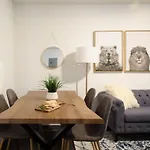 39-1 Renovated 3Br