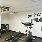 74-4A 2Br2Ba In Uws W&D Gym In Building