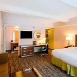 Residence Inn New York Manhattan / Midtown East