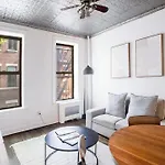 Amazing 2Bedroom 1Bath Apartment On Barrow Street
