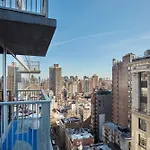 Hotel Park Ave
