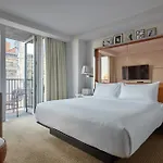Hotel Park Ave