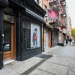 Nolita 1Br W Wd Nr New Museum Nyc-1037
