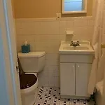 Midtown West Apartment