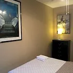 Midtown West Apartment