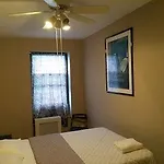 Midtown West Apartment