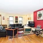 Park Slope Guesthouse