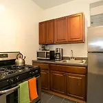 Washington Heights Apartment