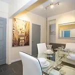 Washington Heights Apartment