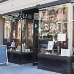 Lincoln Place By Onefinestay