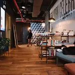 Welive Wall Street