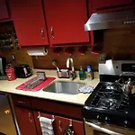 Spacious Fully Furnished Harlem Apartment Near Morningside Park