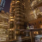6 Columbus Central Park Hotel