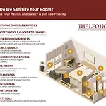 Leo House