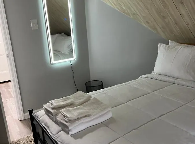 Santa Cruise Rooms
