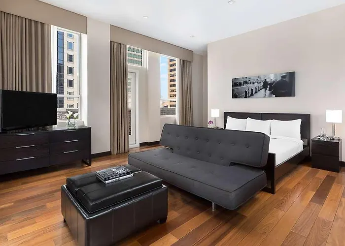 Hotel 57 By Luxurban