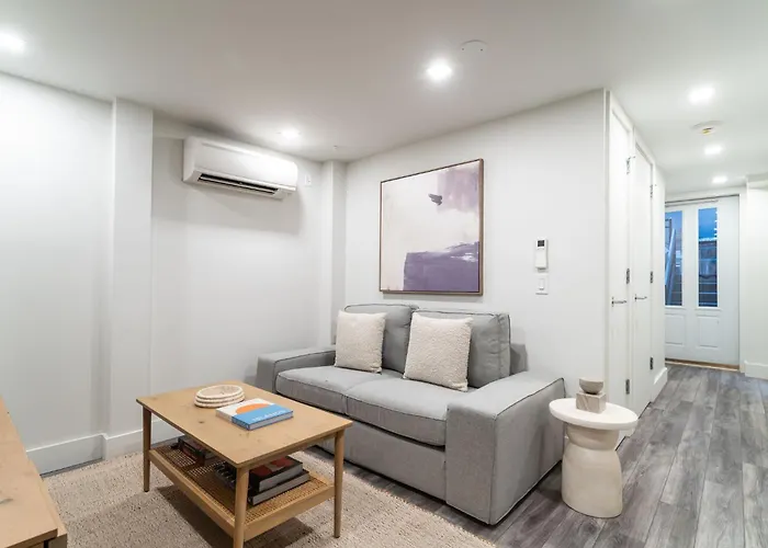 Charming Nolita 3Bd Apartment