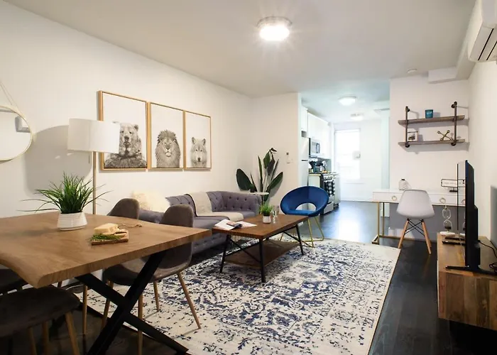 39-1 Renovated 3Br